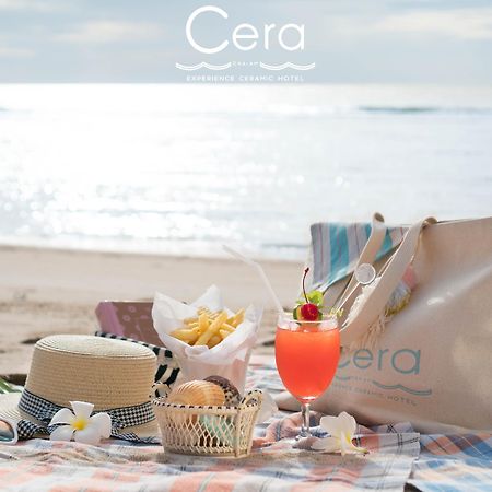 Cera Resort @ Cha-Am Exterior foto
