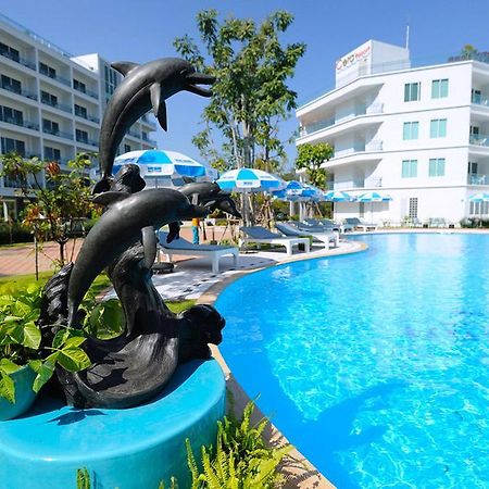 Cera Resort @ Cha-Am Exterior foto